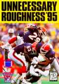 Unnecessary Roughness 95